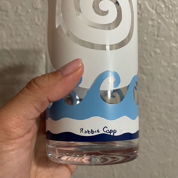 Vintage Floating cup caddy - Picture 3 of 3